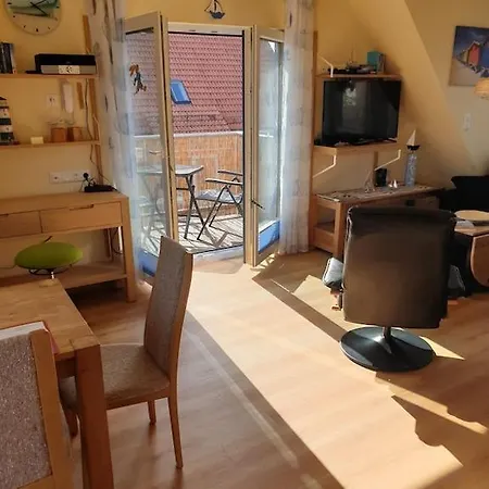 Leuchtturm Am Sandstrand Appartement Norden