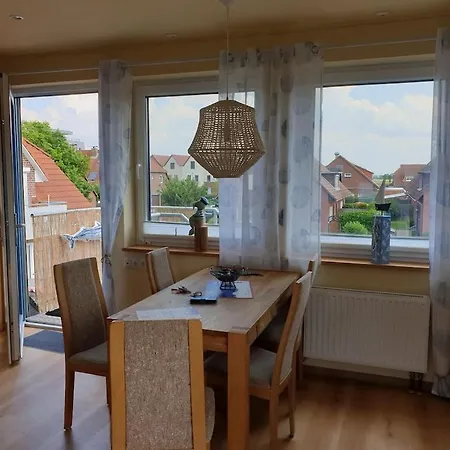 Leuchtturm Am Sandstrand