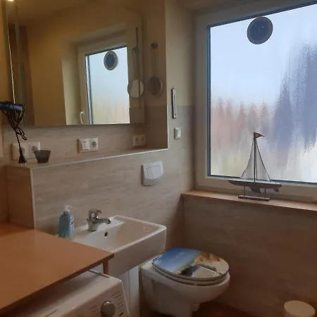 Appartement Leuchtturm Am Sandstrand Norden