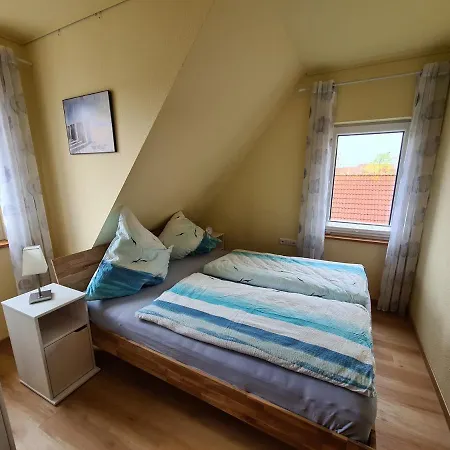 Appartement Leuchtturm Am Sandstrand