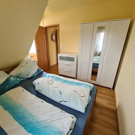 Daire Leuchtturm Am Sandstrand Norden