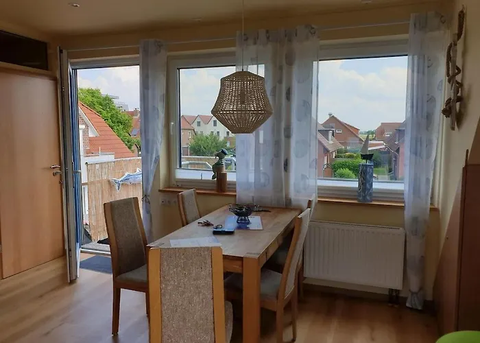 Leuchtturm Am Sandstrand